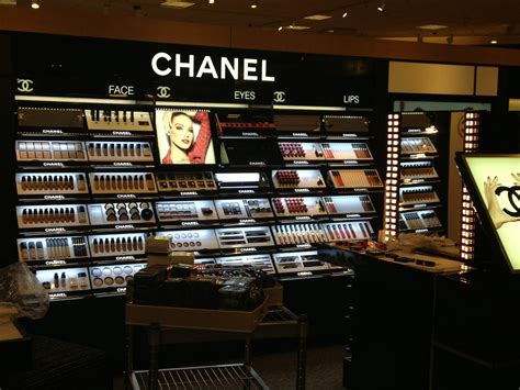 nordstrom chanel locations|chanel cosmetics nordstrom.